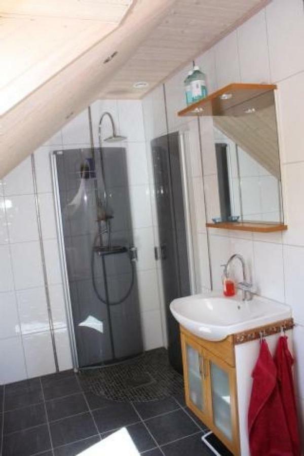 Apartment In The Countryside In Tossene Hunnebostrand Exteriör bild